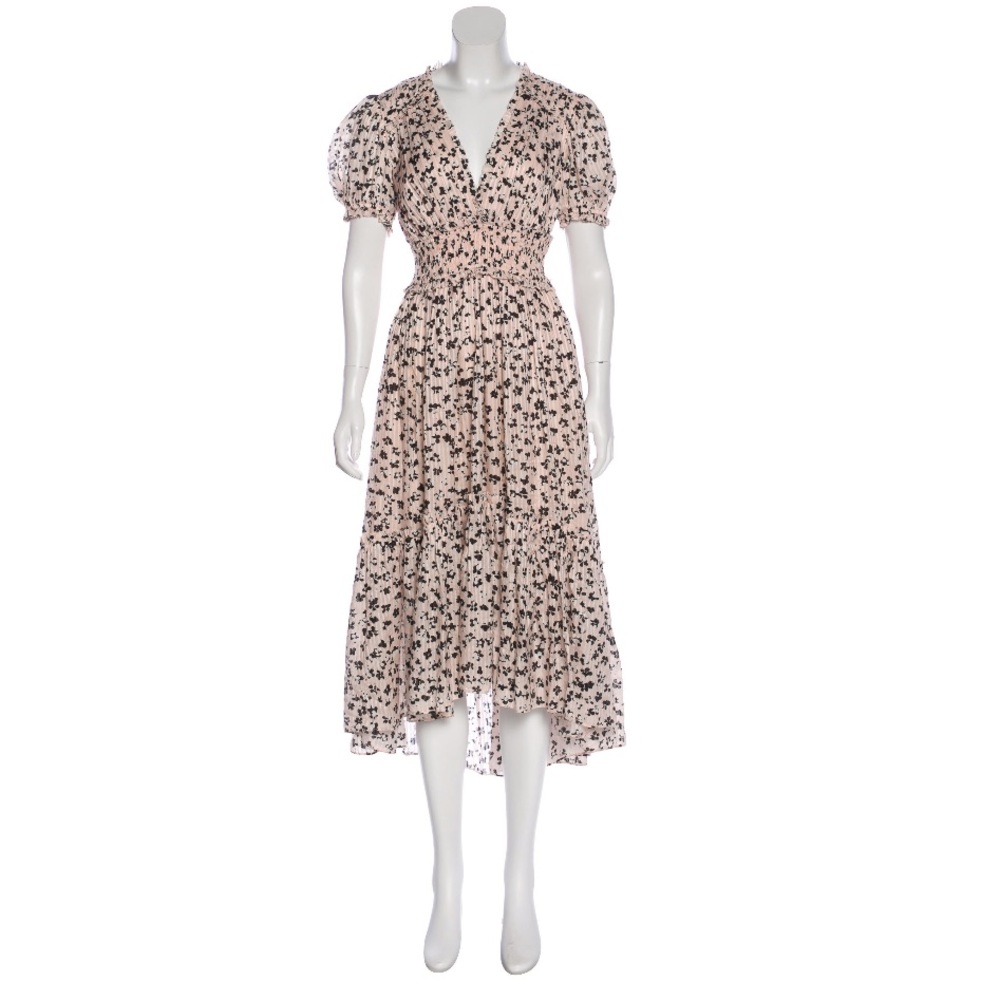 Ulla Johnson Evania Dress